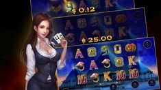 DBbet casino presented on mobile device in Pakistan with slots and live games