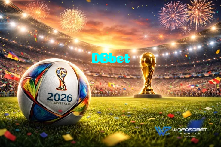 DBbet خوش آمدید بونس +600% پیشکش موبائل ایپ کے پروموشن سیکشن میں دکھائی دیتی ہے۔