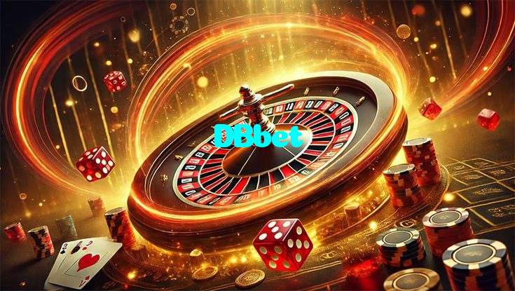 available types of DBbet bet including pre-match live express and system bets